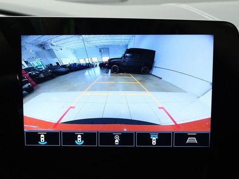 Used 2023 Chevrolet Corvette Z06 w/ Z07 Performance Package RWD image 32