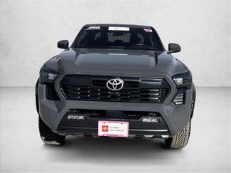 Certified 2025 Toyota Tacoma TRD Off-Road video 2