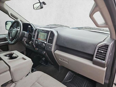 Used 2015 Ford F150 XLT w/ Equipment Group 302A Luxury RWD image 19