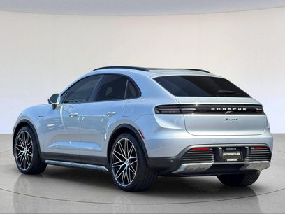 New 2026 Porsche Macan 4 Electric