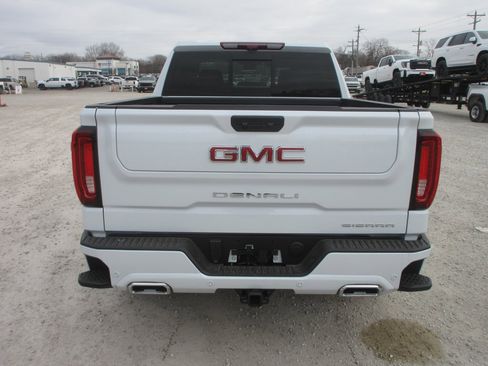 New 2026 GMC Sierra 1500 Denali image 6