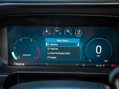 New 2025 Ford F350 Platinum image 24