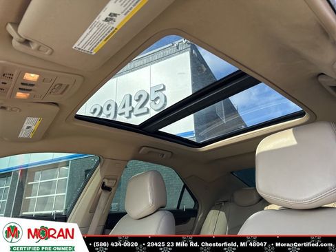 Used 2011 Cadillac CTS Luxury image 14