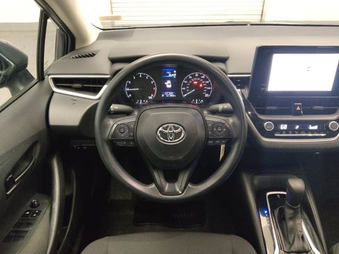 Used 2024 Toyota Corolla LE FWD image 22