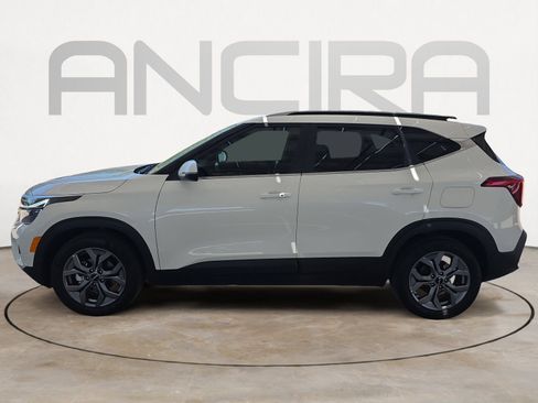 Used 2024 Kia Seltos S FWD image 5