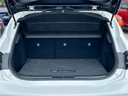 Used 2025 Toyota Corolla GR image 13