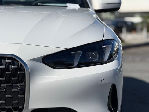 New 2026 BMW 430i Convertible w/ Convenience Package image 13