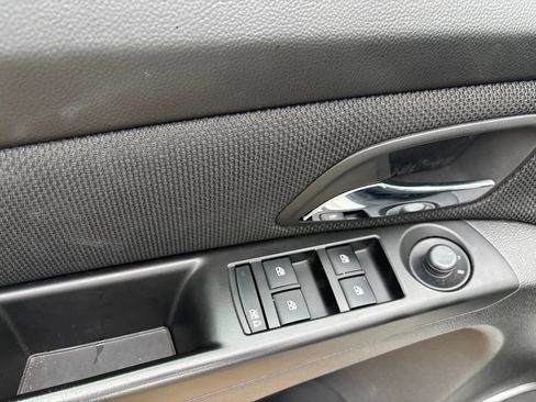 Used 2013 Chevrolet Cruze LTZ w/ Enhanced Safety Package FWD image 11