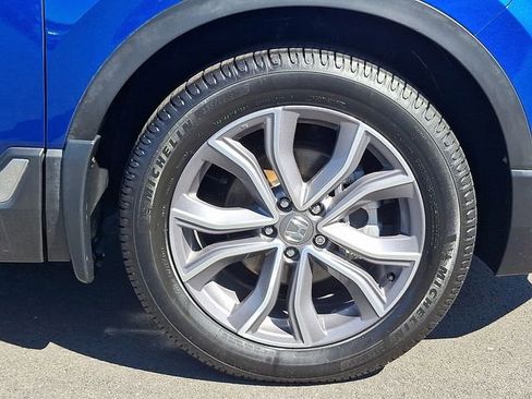 Used 2020 Honda CR-V Touring image 9