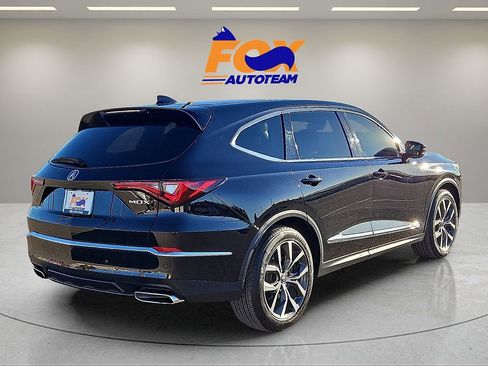 Used 2022 Acura MDX FWD w/ Technology Package image 5