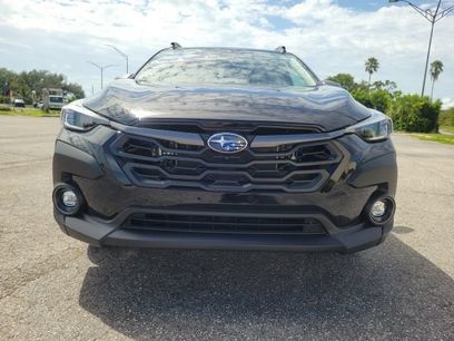 New 2026 Subaru Crosstrek 2.5i Limited