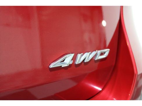 Used 2022 Ford Explorer Limited w/ Equipment Group 301A image 21