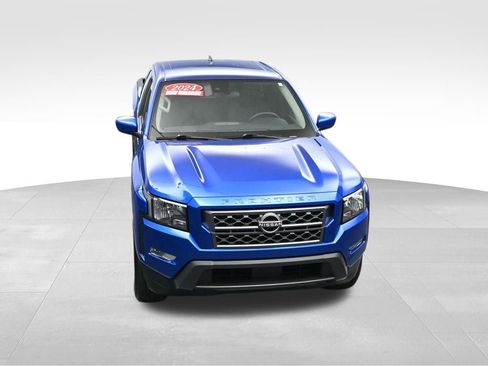 Used 2024 Nissan Frontier SV w/ SV Convenience Package RWD image 39