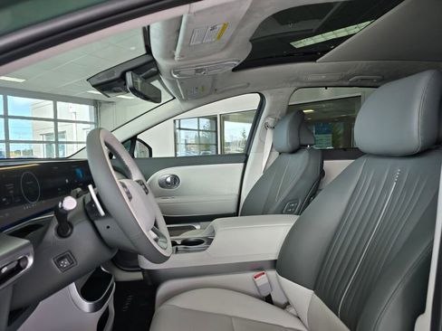 New 2026 Hyundai Ioniq 9 Calligraphy image 20