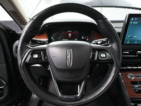 Used 2023 Lincoln Aviator Reserve AWD/4WD image 25