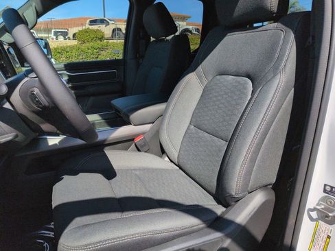 New 2026 RAM 1500 Big Horn image 11