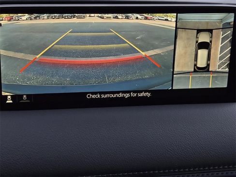 New 2025 MAZDA CX-5 AWD 2.5 S w/ Premium Plus Pkg image 22