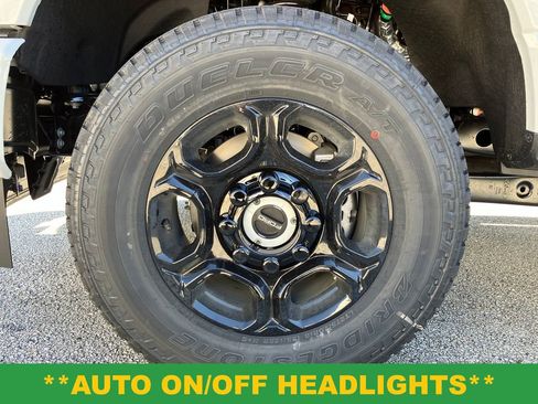 New 2026 Ford F250 XL w/ STX Appearance Package image 14