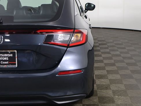 Used 2024 Honda Civic EX-L image 16