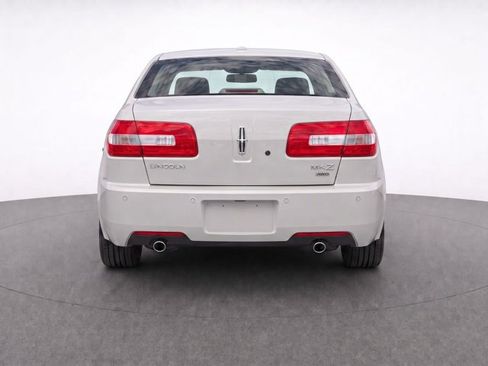 Used 2008 Lincoln MKZ AWD image 26