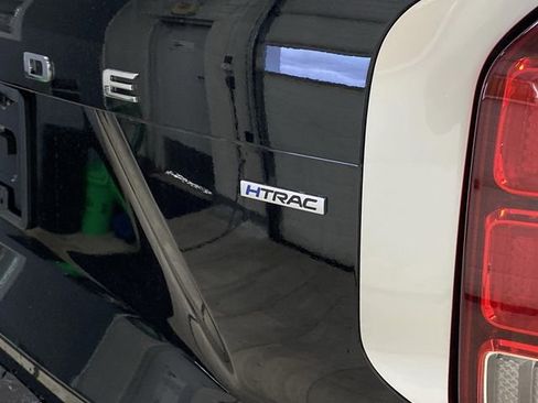 New 2025 Hyundai Palisade XRT image 36