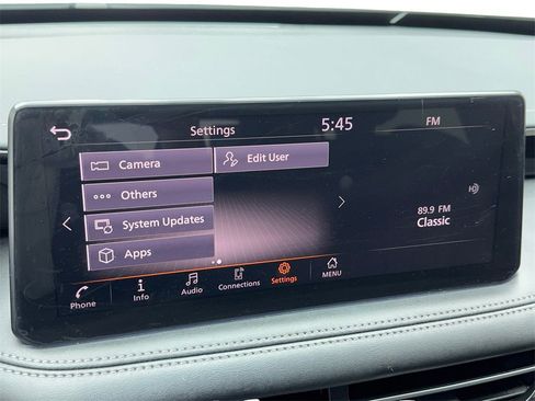 Used 2024 INFINITI QX60 Pure image 21