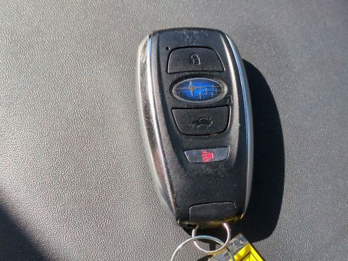 Used 2025 Subaru Outback Touring XT w/ Popular Package #2 image 31