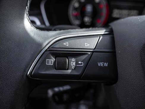 Used 2023 Audi A5 2.0T Premium Plus w/ Premium Plus image 14