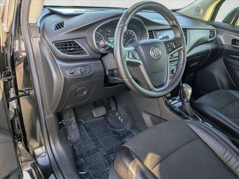 Used 2017 Buick Encore Preferred image 10