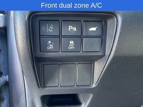 Used 2020 Honda CR-V Touring image 12