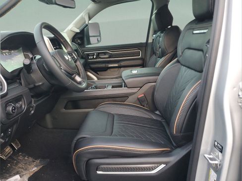 New 2026 RAM 1500 Tungsten AWD/4WD image 20