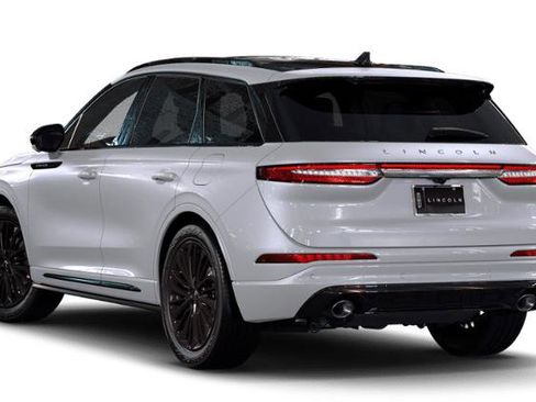 New 2026 Lincoln Corsair Premiere FWD image 24