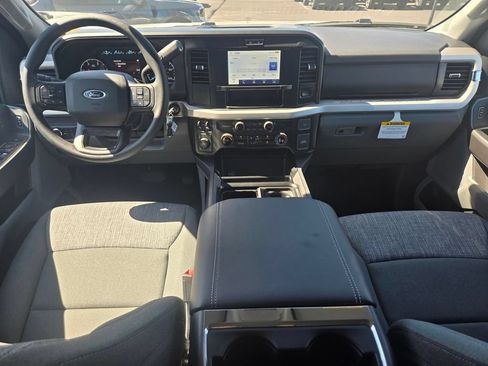 New 2026 Ford F250 XLT w/ FX4 Off-Road Package AWD/4WD image 13