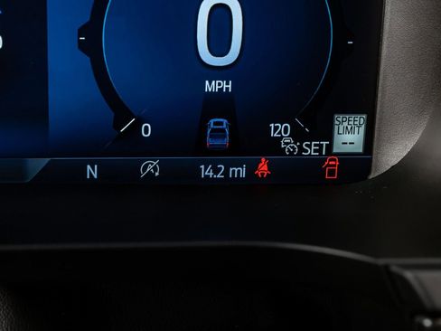Used 2026 Ford F150 Lariat AWD/4WD image 21