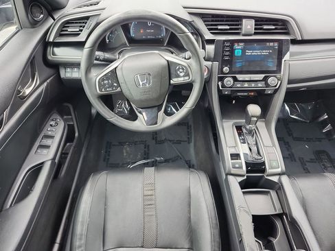 Used 2020 Honda Civic EX-L image 17