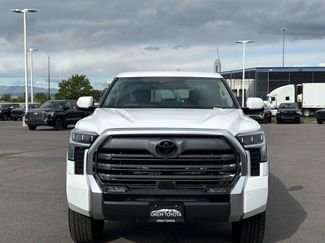 Used 2024 Toyota Tundra Limited AWD/4WD video 2