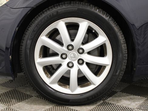 Used 2008 Lexus LS 460 RWD image 39