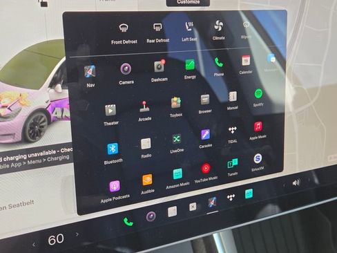 Used 2020 Tesla Model Y Long Range image 22