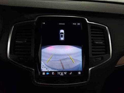 Certified 2023 Volvo XC90 B6 Core w/ Protection Package Premier image 34