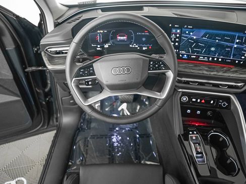 New 2025 Audi Q5 Premium Plus image 14
