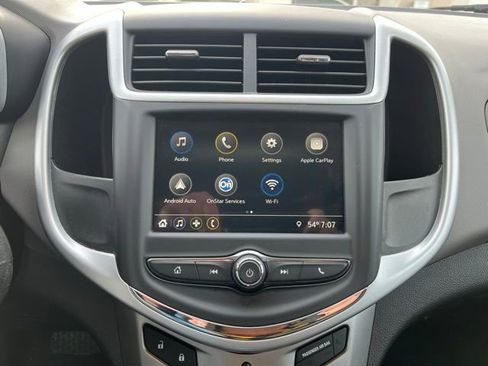 Used 2019 Chevrolet Sonic LT FWD image 20