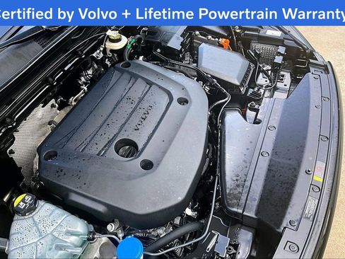 Certified 2026 Volvo XC40 B5 Plus AWD/4WD image 46