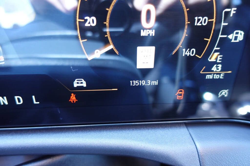 Used 2024 Ford Mustang Premium RWD image 42