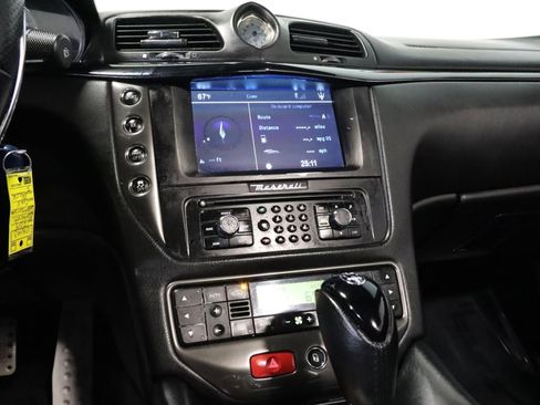 Used 2014 Maserati GranTurismo MC RWD image 43