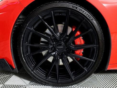 Used 2020 Chevrolet Corvette Stingray w/ 2LT Preferred Equipment Group image 42