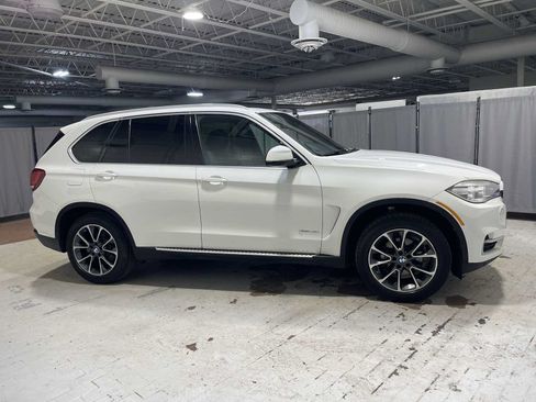 Used 2017 BMW X5 xDrive35i AWD/4WD image 27