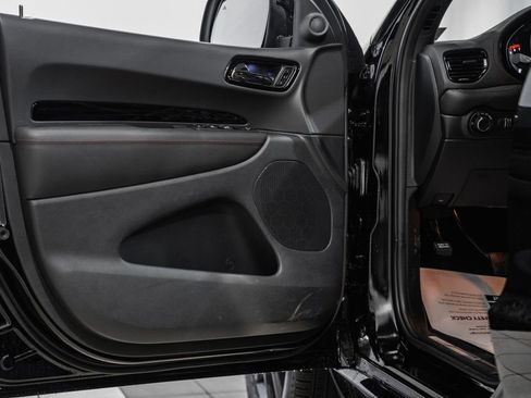 New 2026 Dodge Durango GT image 41