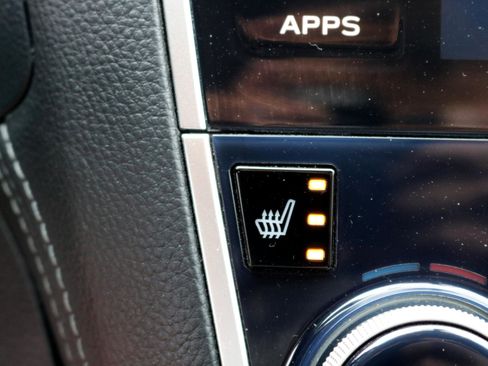 Used 2019 Subaru Legacy 2.5i Premium image 25