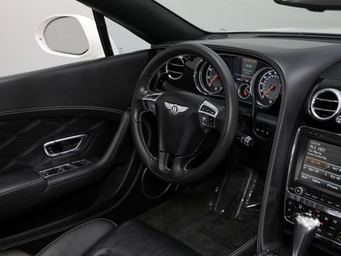 Used 2015 Bentley Continental GT V8 S AWD/4WD image 31