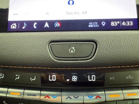 Used 2019 Cadillac XT4 Sport FWD image 27